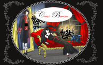 Livre Croqu’ Baroque Livre Croqu' Baroque