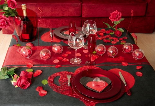 La Table De St Phane