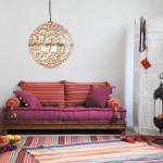 décoration marocaine