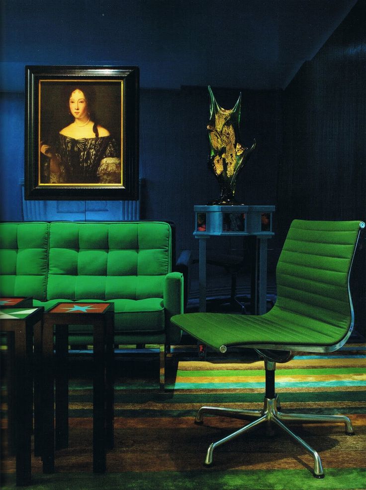 Emerald - New Interior Ideas Emerald - New Interior Ideas