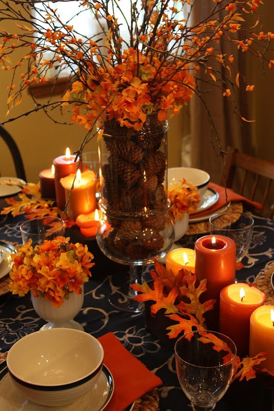 Plaques De Table Halloween Fantômes - Lot De 5 Décorations En Bois - Sorcière, Citrouille, Chat Noir
