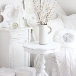 Décoration blanc