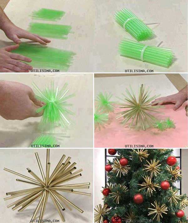 The Deco Idea Of Saturday Christmas Tree Decorations With