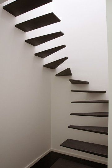 Décoration escalier