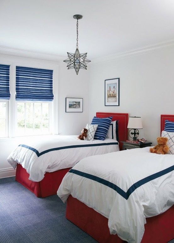 May 8 Red White Blue Decorations Trendy Home Decorations