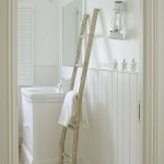 Décoration blanc