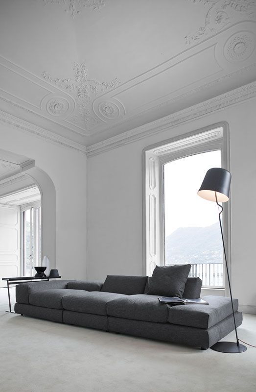 Minimalisme en décoration