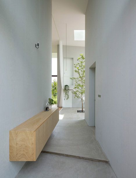 Minimalisme en décoration