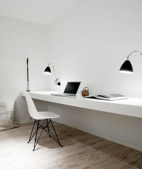 Minimalisme en décoration