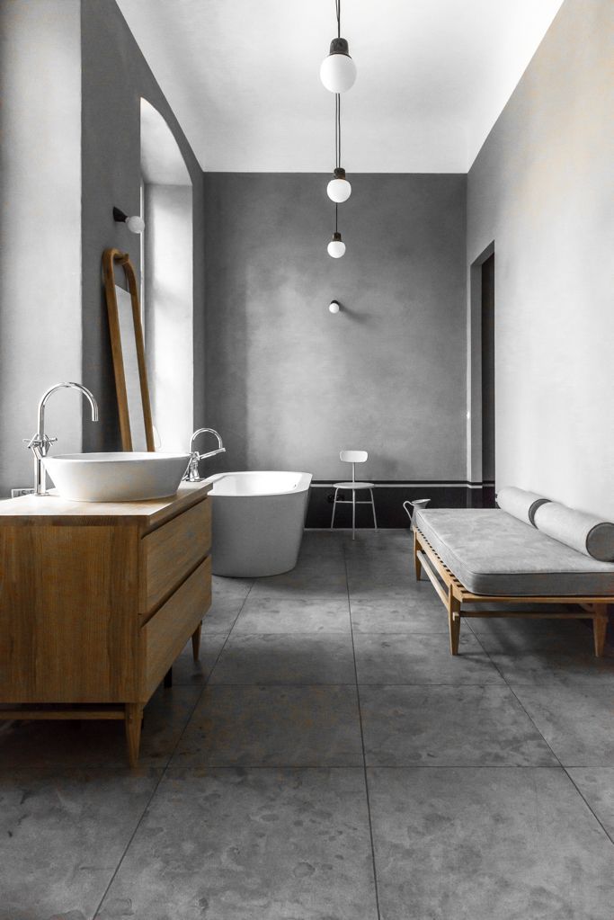 Minimalisme en décoration