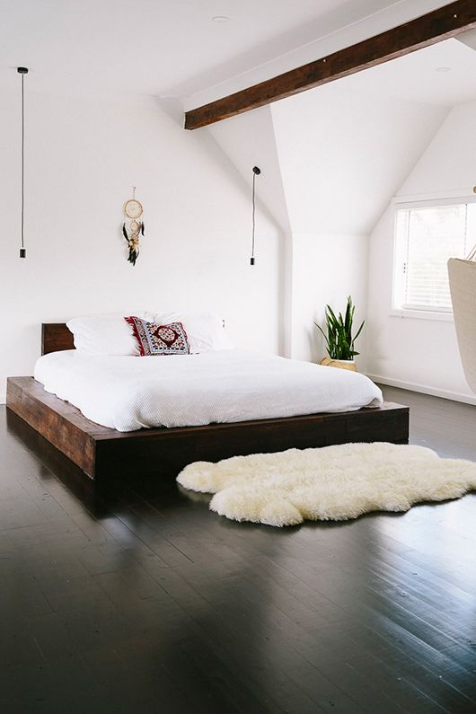 Minimalisme en décoration