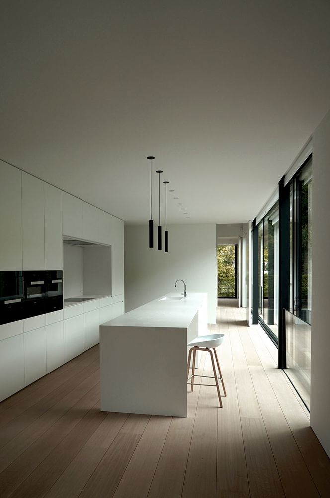 Minimalisme en décoration