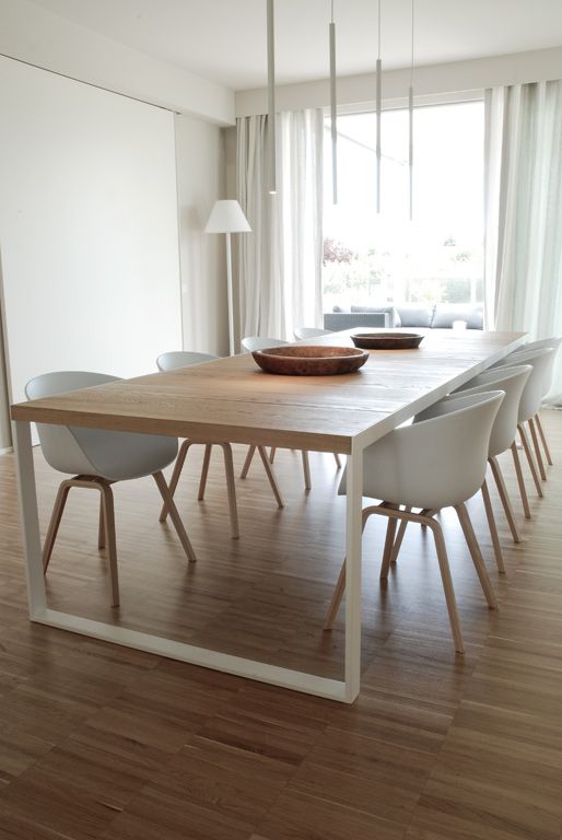 Minimalisme en décoration