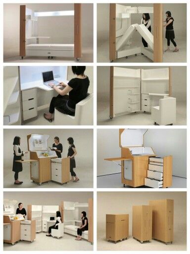 Design mobilier