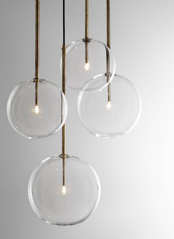 Design luminaires