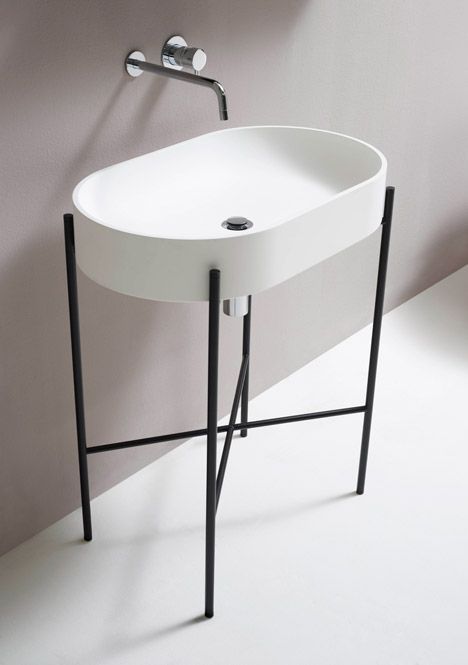 Design mobilier salle de bain