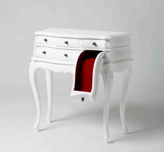 Design mobilier