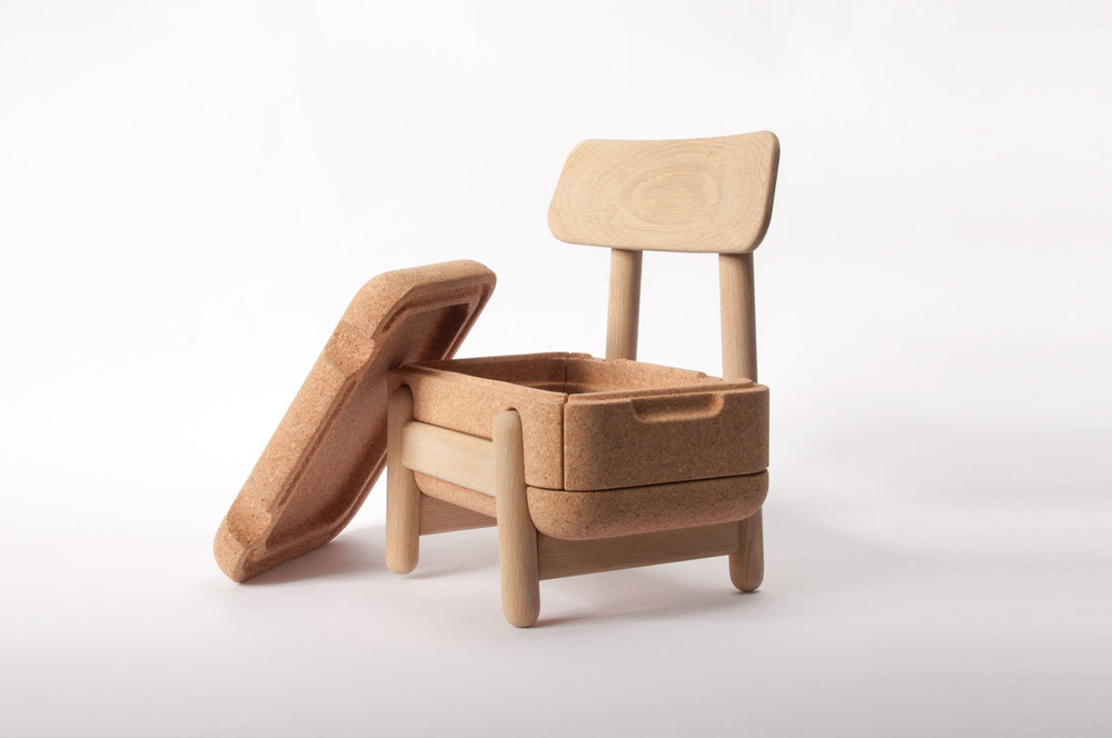 Design mobilier enfant