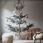 Décoration Noël scandinave