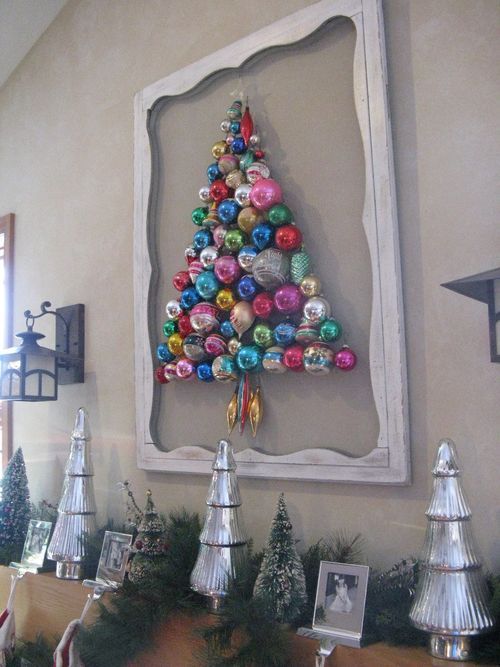 Décoration Noël DIY