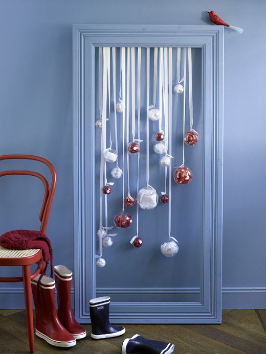 Décoration Noël DIY