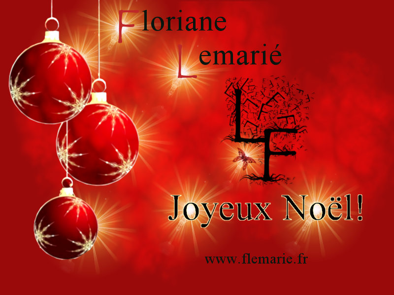 Joyeux Noël 2016