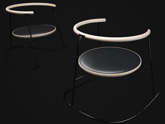 Design mobilier