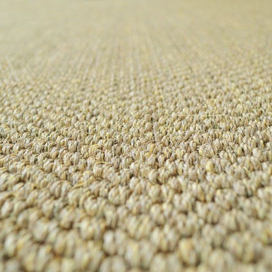 Décoration sisal