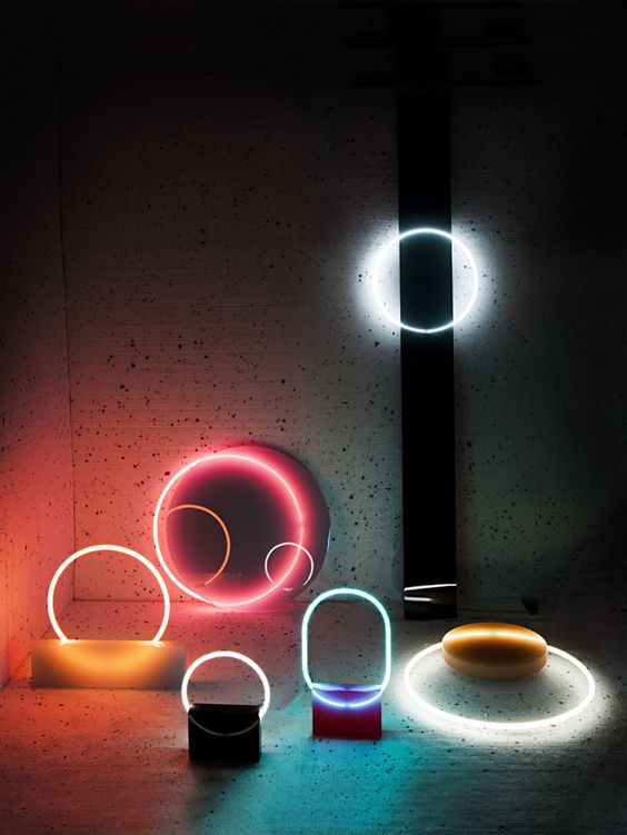 Design luminaires