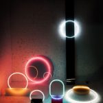 Design luminaires