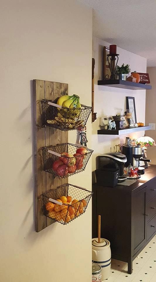 6 idées de rangements de cuisine déco et pratiques – Blog BUT