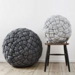 Design pouf