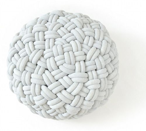 Design pouf