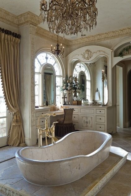 Décoration salle de bain