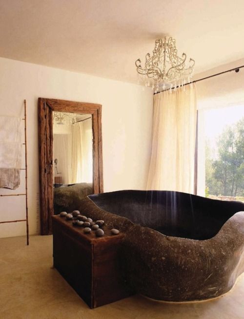 Décoration salle de bain