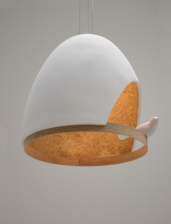 Design luminaire