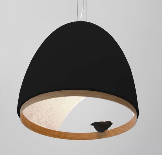 Design luminaire