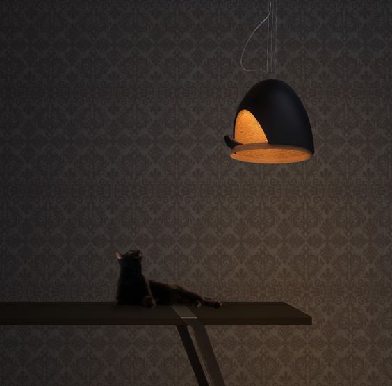 Design luminaire