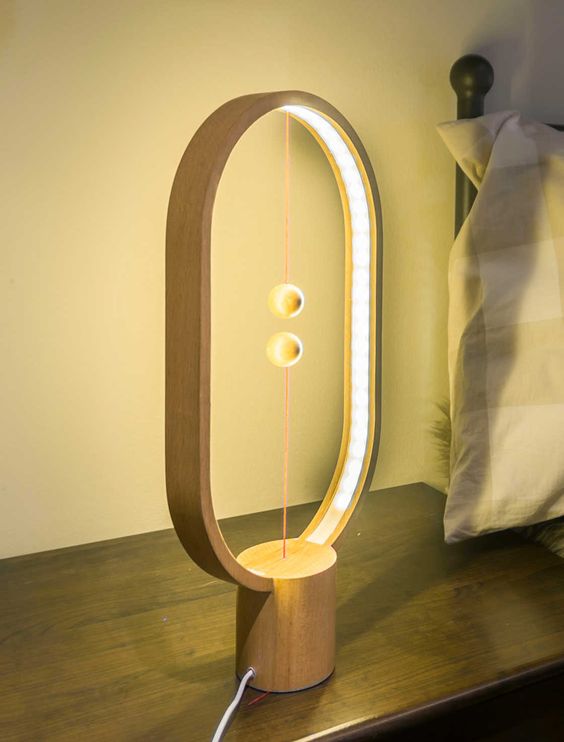 Design luminaire