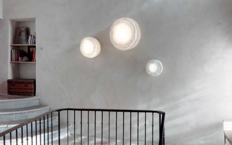 Design luminaires