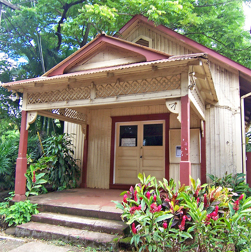 Cottages