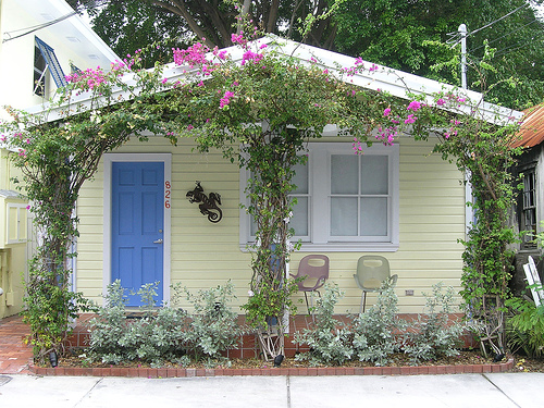 Cottages