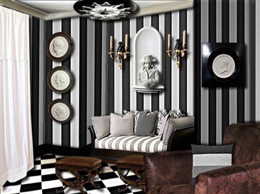 Salon Napoléon